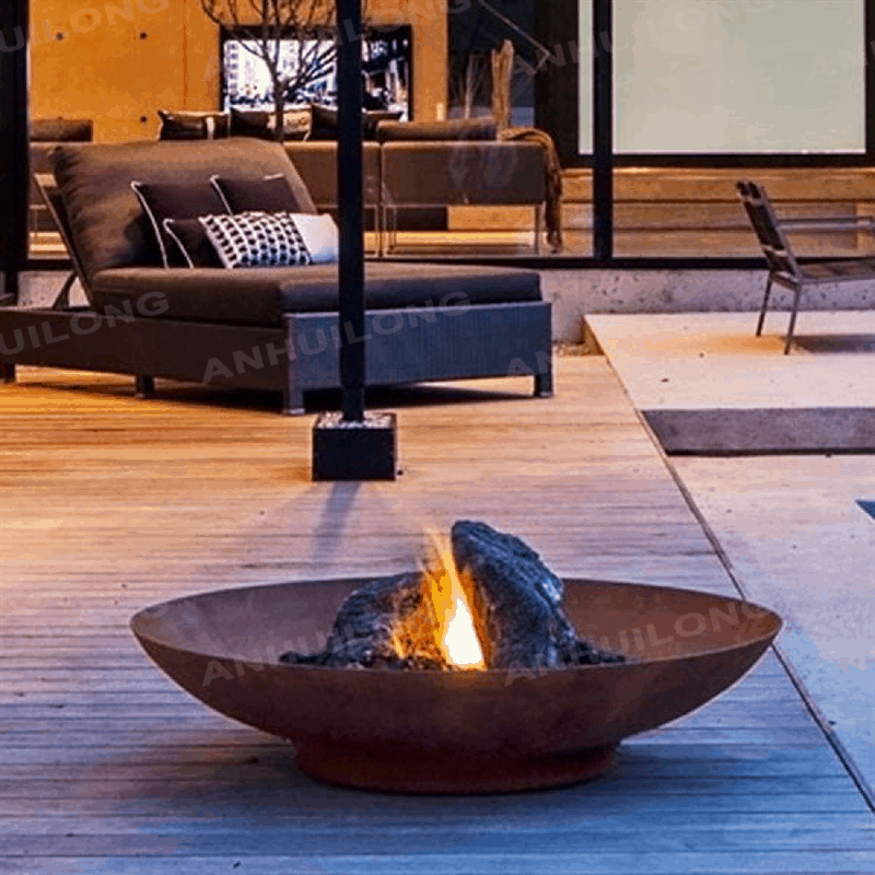 <h3>THE 15 BEST Industrial Fire Bowls and Pits for 2023 | Houzz</h3>
